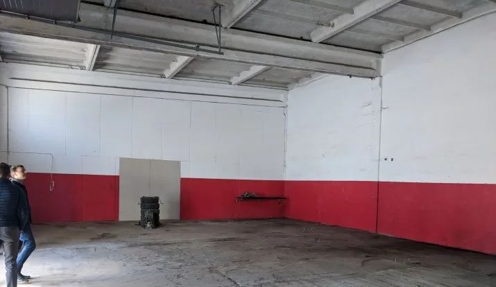 Pārdod ražošanas telpas, Lejupes iela 5, Ādažu novads / 750 000 € 9