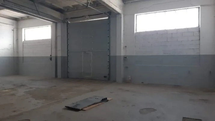 Pārdod ražošanas telpas, Lejupes iela 5, Ādažu novads / 750 000 € 12