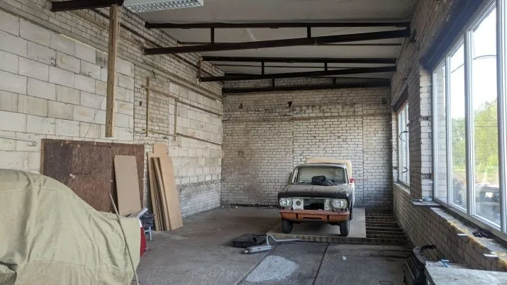 Pārdod ražošanas telpas, Lejupes iela 5, Ādažu novads / 750 000 € 11