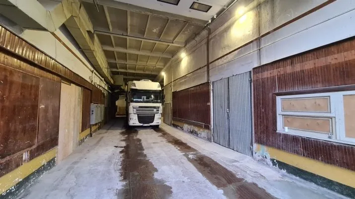 Pārdod ražošanas telpas, Lejupes iela 5, Ādažu novads / 750 000 € 10