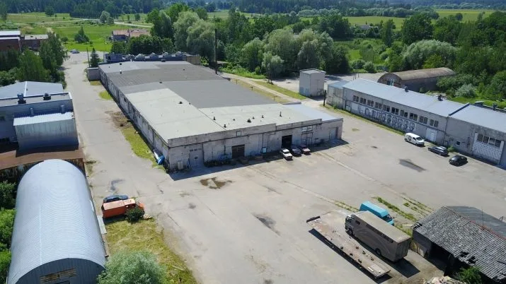 Lejupes iela 5 1