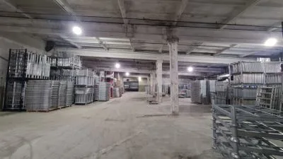 Pārdod ražošanas telpas, Lejupes iela 5, Ādažu novads / 750 000 € 7