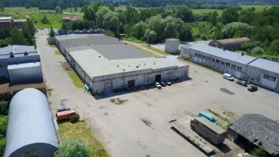 Pārdod ražošanas telpas, Lejupes iela 5, Ādažu novads / 750 000 € 1