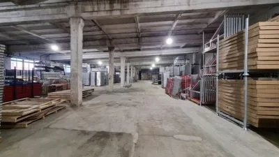 Pārdod ražošanas telpas, Lejupes iela 5, Ādažu novads / 750 000 € 6