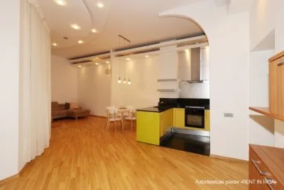Izīrē dzīvokli, Pulkveža Brieža iela 7, Rīga, Labais krasts, Centrs / 500 € 1