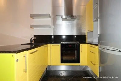 Izīrē dzīvokli, Pulkveža Brieža iela 7, Rīga, Labais krasts, Centrs / 500 € 3