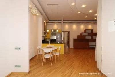 Izīrē dzīvokli, Pulkveža Brieža iela 7, Rīga, Labais krasts, Centrs / 500 € 4