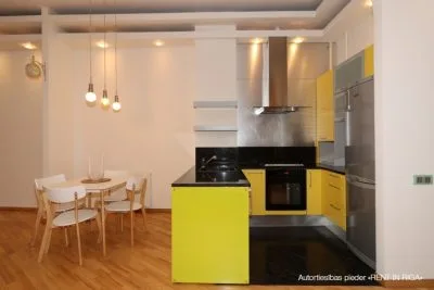 Izīrē dzīvokli, Pulkveža Brieža iela 7, Rīga, Labais krasts, Centrs / 500 € 6