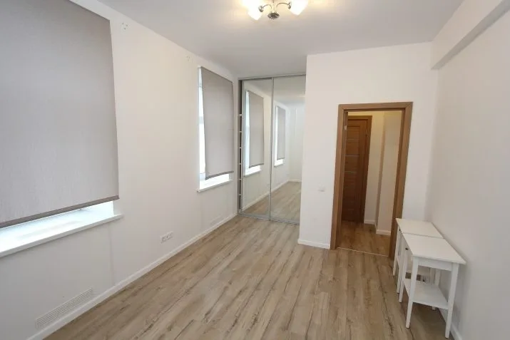 Pārdod dzīvokli, Emmas iela 28, Rīga, Labais krasts, Vecmīlgrāvis / 48 000 € 4