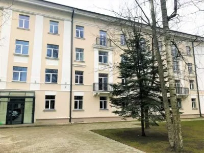 Pārdod dzīvokli, Emmas iela 28, Rīga, Labais krasts, Vecmīlgrāvis / 48 000 € 12