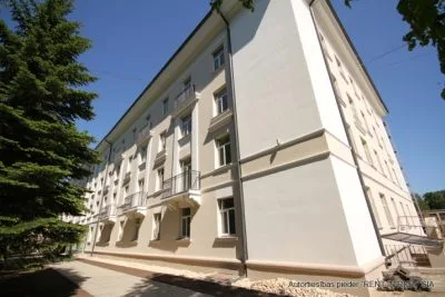 Pārdod dzīvokli, Emmas iela 28, Rīga, Labais krasts, Vecmīlgrāvis / 48 000 € 13