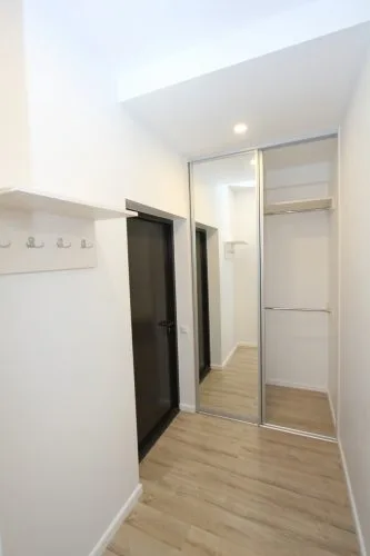 Pārdod dzīvokli, Emmas iela 28, Rīga, Labais krasts, Vecmīlgrāvis / 48 000 € 8