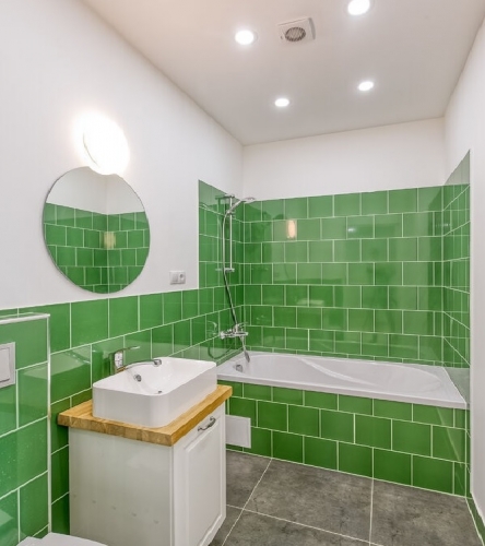 Pārdod dzīvokli, Tallinas iela 90b, Rīga, Labais krasts, Centrs / 57 000 € 5