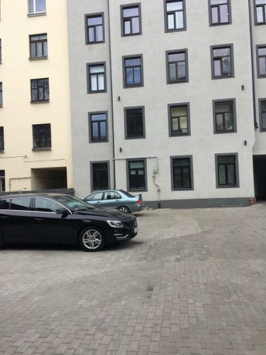 Pārdod dzīvokli, Tallinas iela 90b, Rīga, Labais krasts, Centrs / 57 000 € 6