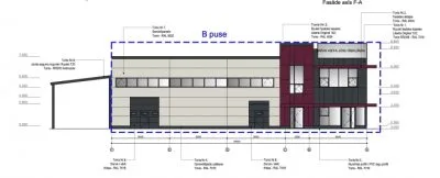 Land plot For Sale, Pildas street 41, Rīga, Labais krasts, Dārzciems / 210 000 € 6