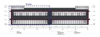 Land plot For Sale, Pildas street 41, Rīga, Labais krasts, Dārzciems / 210 000 € 7