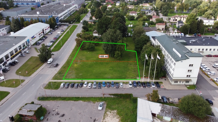Pārdod noliktavu, Pildas iela 41, Rīga, Labais krasts, Dārzciems / 840 000 € 1
