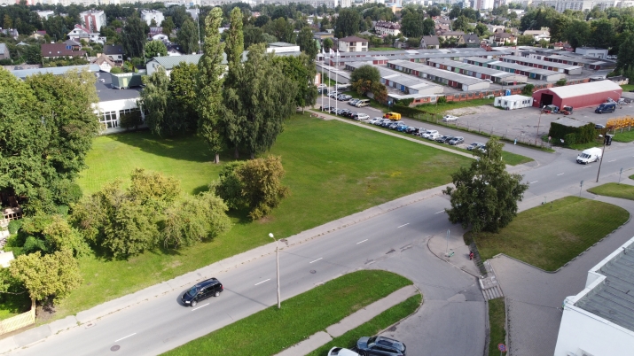 Pārdod noliktavu, Pildas iela 41, Rīga, Labais krasts, Dārzciems / 840 000 € 2