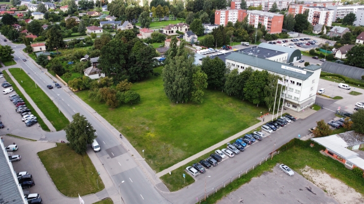 Pārdod noliktavu, Pildas iela 41, Rīga, Labais krasts, Dārzciems / 840 000 € 3
