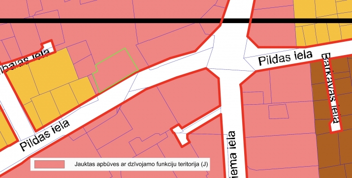 Pārdod noliktavu, Pildas iela 41, Rīga, Labais krasts, Dārzciems / 840 000 € 4