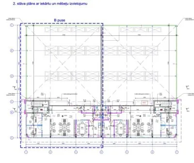 Warehouse facilities For Sale, Pildas street 41, Rīga, Labais krasts, Dārzciems / 840 000 € 8