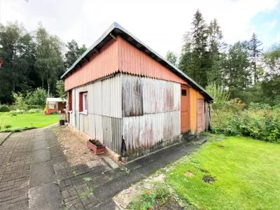 Pārdod māju, Pavasaris-OL iela 225, Olaines novads, Olaines pagasts / 41000 € 4