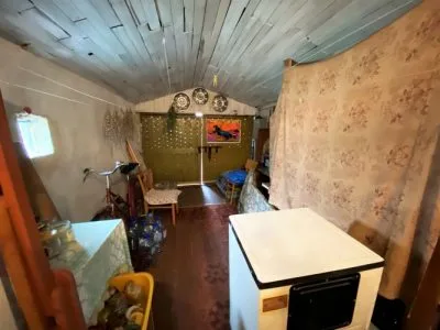 Pārdod māju, Pavasaris-OL iela 225, Olaines novads, Olaines pagasts / 41000 € 8
