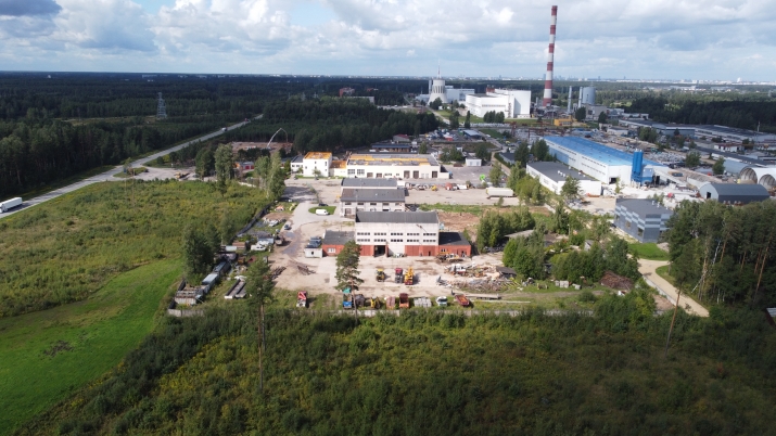 Granīta iela 33/7 4