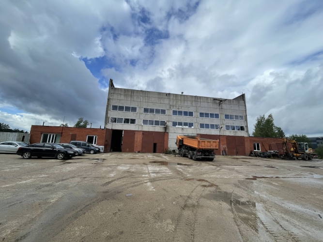 Granīta iela 33/7 7