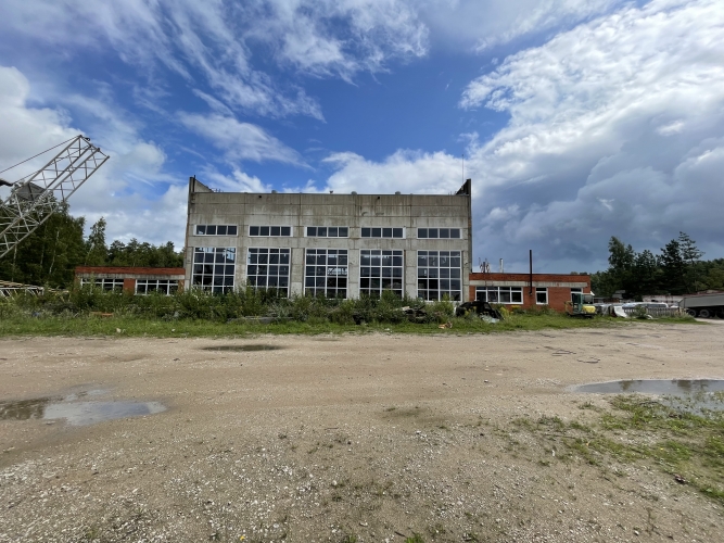 Granīta iela 33/7 8