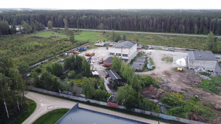 Granīta iela 33/7 36