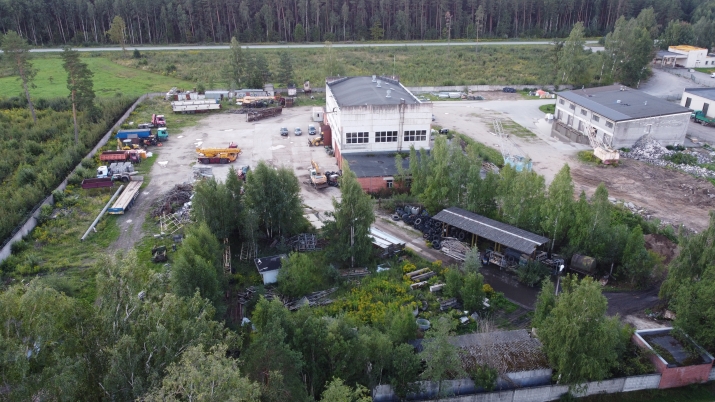 Granīta iela 33/7 37