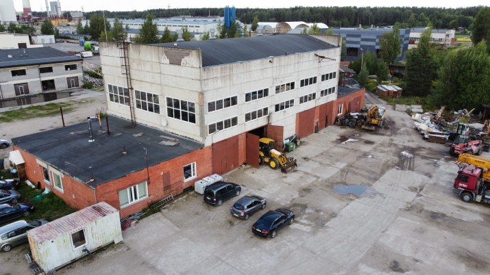 Granīta iela 33/7 5