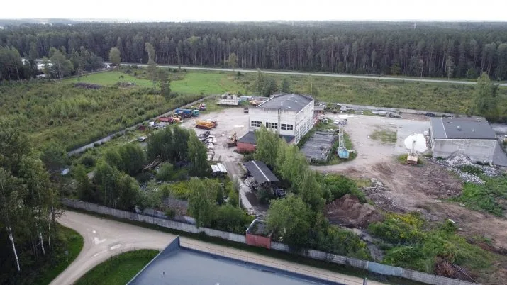 Granīta iela 33/7 36