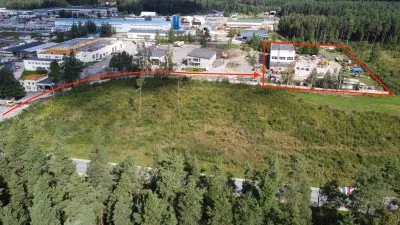 Pārdod ražošanas telpas, Granīta iela 33/7, Salaspils novads, Salaspils pagasts / 650 000 € 2