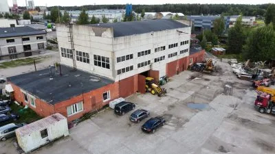 Pārdod ražošanas telpas, Granīta iela 33/7, Salaspils novads, Salaspils pagasts / 650 000 € 5