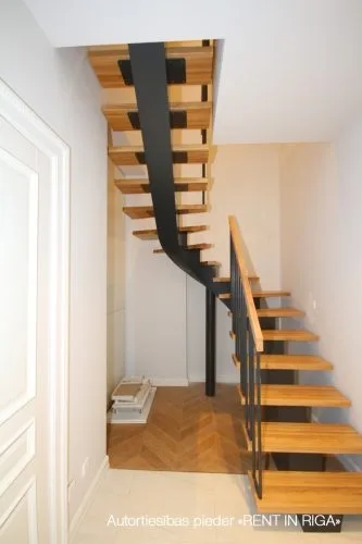 Apartment For Rent, Elizabetes street 18, Rīga, Labais krasts, Centrs / 2 357 € 8