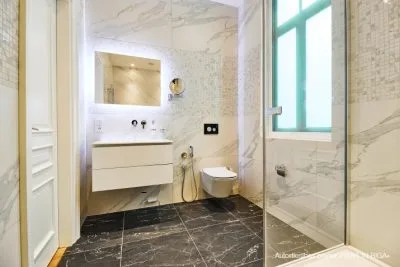 Apartment For Rent, Elizabetes street 18, Rīga, Labais krasts, Centrs / 2 357 € 15