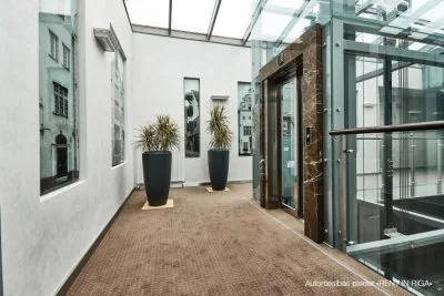 Apartment For Rent, Elizabetes street 18, Rīga, Labais krasts, Centrs / 2 623 € 23