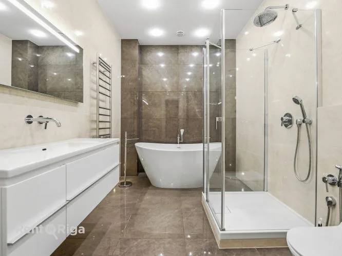 Apartment For Rent, Elizabetes street 18, Rīga, Labais krasts, Centrs / 3 942 € 21