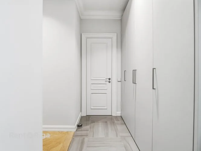 Apartment For Rent, Elizabetes street 18, Rīga, Labais krasts, Centrs / 3 942 € 23