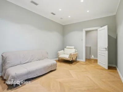 Apartment For Rent, Elizabetes street 18, Rīga, Labais krasts, Centrs / 3 942 € 15