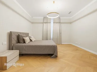 Apartment For Rent, Elizabetes street 18, Rīga, Labais krasts, Centrs / 3 942 € 16