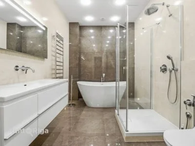 Apartment For Rent, Elizabetes street 18, Rīga, Labais krasts, Centrs / 3 942 € 21