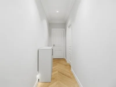 Apartment For Rent, Elizabetes street 18, Rīga, Labais krasts, Centrs / 3 942 € 22