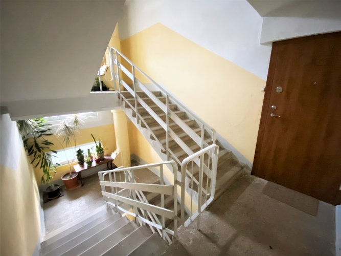 Pārdod dzīvokli, Kristapa Helmaņa iela 5, Jelgava / 100 000 € 26