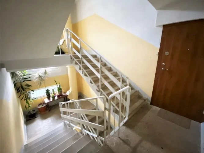 Apartment For Sale, Kristapa Helmaņa street 5, Jelgava / 100 000 € 26