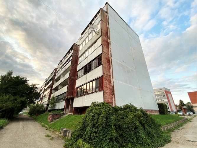 Pārdod dzīvokli, Kristapa Helmaņa iela 5, Jelgava / 100 000 € 29