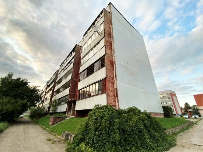 Apartment For Sale, Kristapa Helmaņa street 5, Jelgava / 100 000 € 29