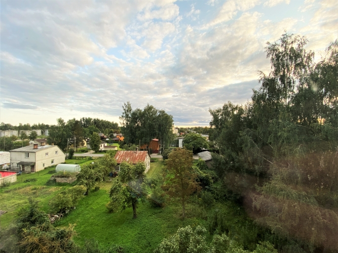 Pārdod dzīvokli, Kristapa Helmaņa iela 5, Jelgava / 100 000 € 24